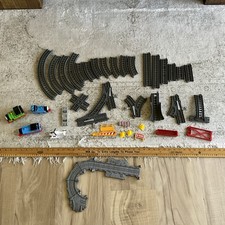 Thomas the Train HUGE LOT Gray Tracks picture