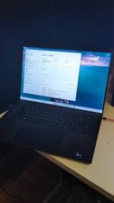 Dell Precision 5560 Workstation — i7-11850H / 64GB RAM / RTX A2000 picture