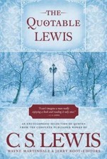 The Quotable Lewis by Lewis, C. S. picture