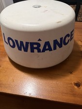 Lowrance/Simrad/Navico/B&G Broadband 3G Radar Dome picture