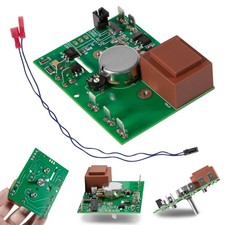 00-913149 Temp Control Kit for Vulcan Hart Circuit Board w/Harness ECO2D 913149 picture
