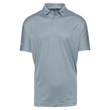 New Levelwear Golf Reserve Polo Pebble Large picture