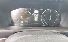 2016 - 2022 Volvo XC90 Head Speedometer Gauge Cluster P: 31499721 AA OEM  picture