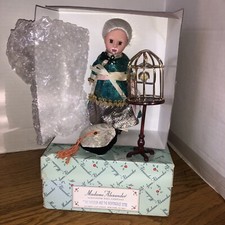 Madame Alexander Doll 33700 ln box The Emperor and the Nightingale picture