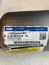 2018-2020 F150 5.0 right side catalytic converter JL3Z-5E212-N picture
