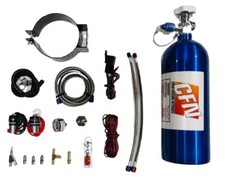 IMPORT NITROUS OXIDE WET KIT NEW NX NOS CIVIC CRX BMW picture