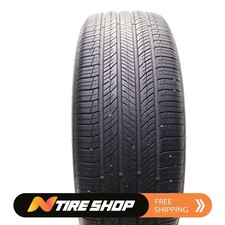 Used 235/60R18 Hankook DynaPro HP2 - 103H - 8/32 No Repairs picture
