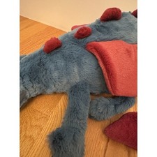 Jellycat Dexter Dragon Huge (66cm) - New & Authentic picture