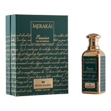 MERAKAI PASSION Patek Maison for women 3.4 OZ New Box picture