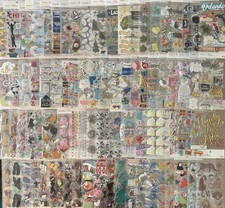 Recollections 350 Pkgs Stickers Paper Craft Scrapbooking Card Making Memory Keep picture