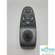 SPJ+ Joystick for Invacare Power Chairs 1127291 MK5 (DK-REMD02) picture