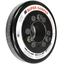 ATI Race Super Damper Fits Honda K20A K20Z K24 RSX Civic Si K-Series picture