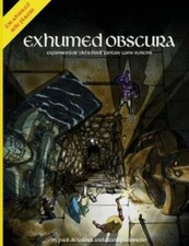Exhumed Obscura picture