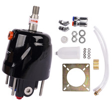For SeaStar Pro 2.0 Steering Helm, HH5770-3, Front Mount Outboard, Up to 300 HP picture