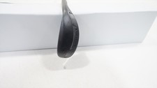 Cleveland Smart Sole 4.0 Black Satin Wedge Chipper, 42° Wedge Stock Eagle picture