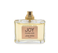 Joy Forever by Jean Patou 2.5 oz EDP Perfume for Women Brand New Tester picture
