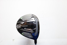 Taylormade Qi35 Max Lite 21.5° 7 Fairway Wood Ladies Air Speeder '25 Excellent picture