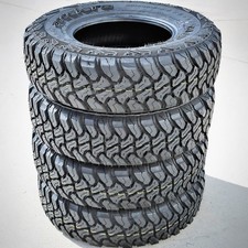 4 Accelera M/T-01 165/80R13 94/93Q D 8 Ply Light Truck Tires picture