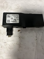2010-2022 Chevrolet GMC Cadillac Buick Theft Locking Door Module 13503205 FF2 picture