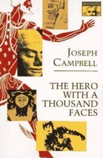 The Hero with a Thousand Faces (Bollingen Series (General)) by Joseph Campbell picture
