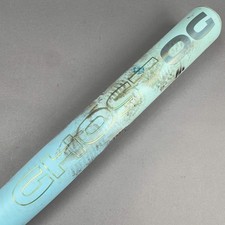 Easton Ghost OG 34/25 (-9) ASA / NSA / USSSA Softball Bat picture