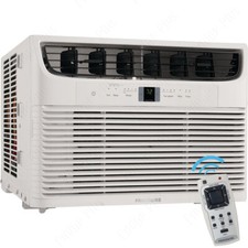 Frigidaire 12000 BTU Window Air Conditioner, 550 SqFt Home 115V Room Unit Remote picture