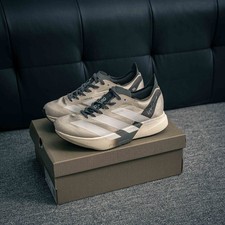 Adidas Adizero Adios Pro 4 Y-3 Alumina Cinder JS3154 picture