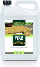 Golden Care Teak Color Protector 3 Liter picture