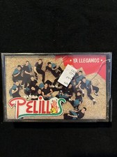 BANDA PELILLOS - Ya Llegamos NEW CASSETTE  picture