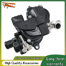 21319-AA010 Heater Control Valve Assy For 19-25 Subaru Legacy 21-25 Crosstrek picture