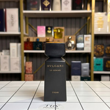 BVLGARI Le Gemme TYGAR Eau De Parfum 1.0oz 30 ML Rare NEW picture