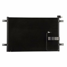 3552  Condenser Fit for Pontiac GTO 2005 2006 6.0 V8 picture
