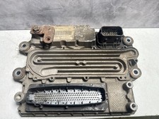 2017 DETROIT DD15 A0024460935/002  ENGINE CONTROL MODULE ECM picture