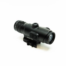 ZeroTech Prism Thrive HD Red Dot 1-4x MOA UPC: 9334046000610 picture