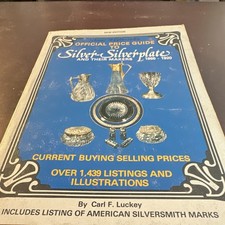 Silver And Silver Plated picture