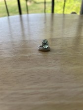 Trapiche Emerald ~1.90ct ~  Muzo Colombia picture