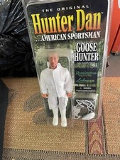 Hunter Dan Goose Hunter picture