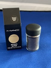MAC REFLECTS ANTIQUE GOLD - 4.5g~GENUINE~New With Box~Discontinued ~ Rare  picture