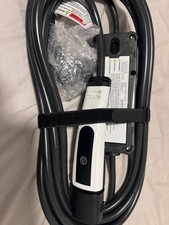 OEM S50 Portable Level 1 EV Charger - AC Charging Cable (SAE J1772) picture