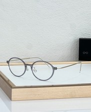LINDBERG 6667 Eyeglasses - 49-19 mm - NEW picture