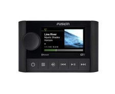 Fusion MS-SRX400 Apollo Marine Multi-Zone Stereo with AirPlay Used Very Good picture