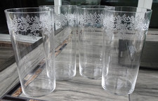 RARE 1900's Baccarat Crystal 6