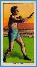 1910 T229 PET  Jim Flynn picture