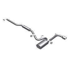 MagnaFlow Exhaust and Tail Pipes 16822-AN 2008-2011 Lancer picture