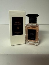 Guerlain SANTAL PAO ROSA 10ml 0.3 fl oz Mini New in Box Splash picture