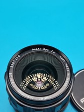  ASAHI PENTAX Super-Takumar 28mm f/3.5 Lens From JAP picture