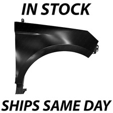 NEW Primered Steel Front RH Passenger Side Fender for 2015-2024 Ford Edge 15-24 picture