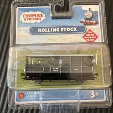 Bachman Thomas And Friends Toad The Brake Van HO/OO Scale NISB picture