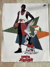Original Vintage 1992 Nike 