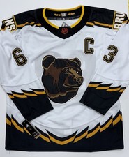 Brad Marchand Boston Bruins Reverse Retro 2.0 Jersey White With 